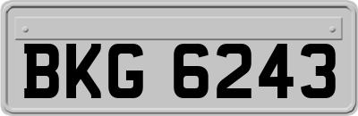 BKG6243
