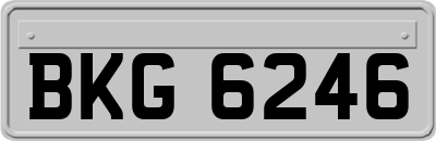 BKG6246