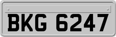 BKG6247