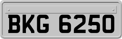 BKG6250