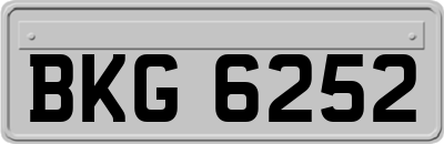 BKG6252