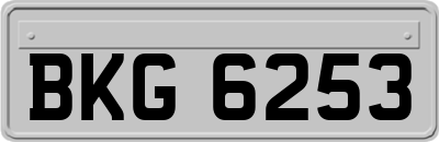 BKG6253