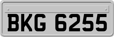 BKG6255