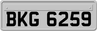 BKG6259