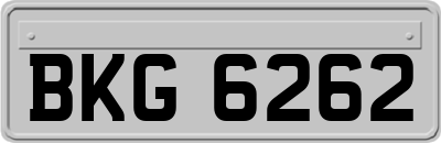 BKG6262