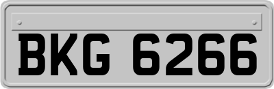 BKG6266