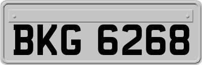 BKG6268