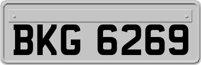 BKG6269
