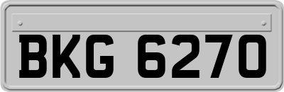 BKG6270