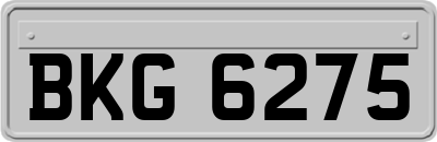 BKG6275