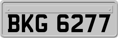 BKG6277