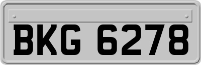 BKG6278