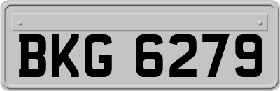 BKG6279