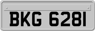 BKG6281