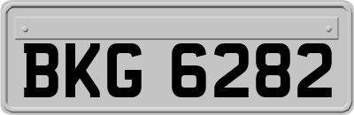 BKG6282