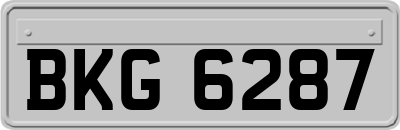 BKG6287