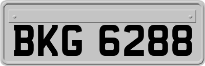 BKG6288