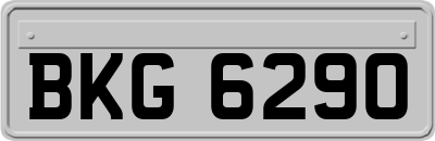 BKG6290