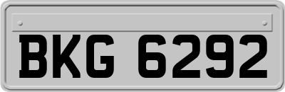 BKG6292