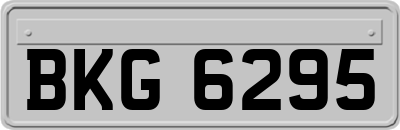 BKG6295