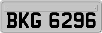 BKG6296