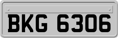 BKG6306