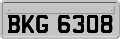 BKG6308