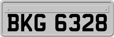 BKG6328