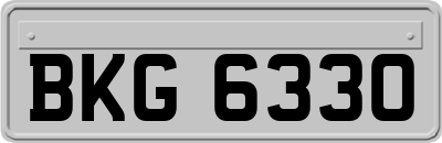 BKG6330