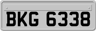 BKG6338