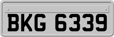 BKG6339