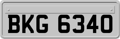 BKG6340