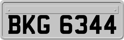 BKG6344
