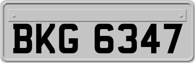 BKG6347