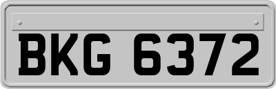 BKG6372