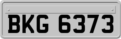 BKG6373