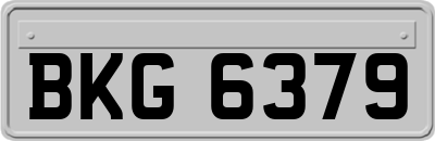 BKG6379