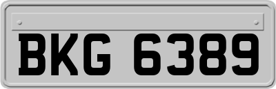 BKG6389