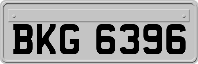 BKG6396