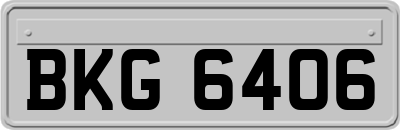 BKG6406