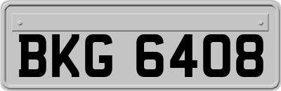 BKG6408