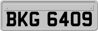 BKG6409