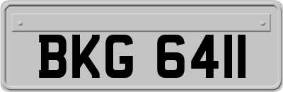 BKG6411