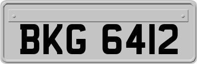 BKG6412