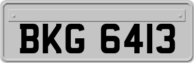 BKG6413