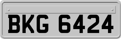 BKG6424