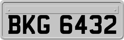 BKG6432