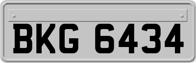 BKG6434