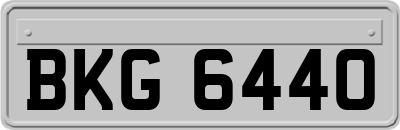 BKG6440