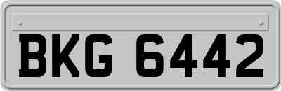 BKG6442